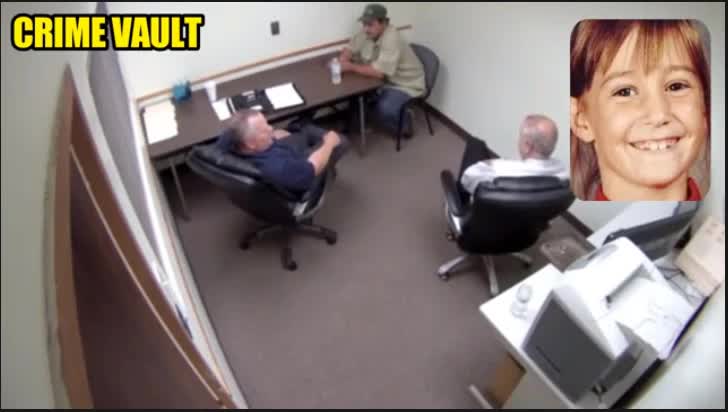 Anthony Palma Interrogation Review - Part 1