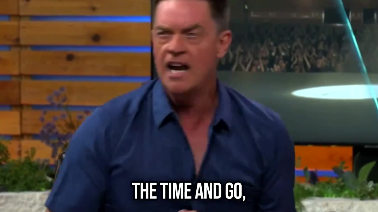 🔥 Jim Breuer Sums Up the Great Awakening Happening Across the World Right Now