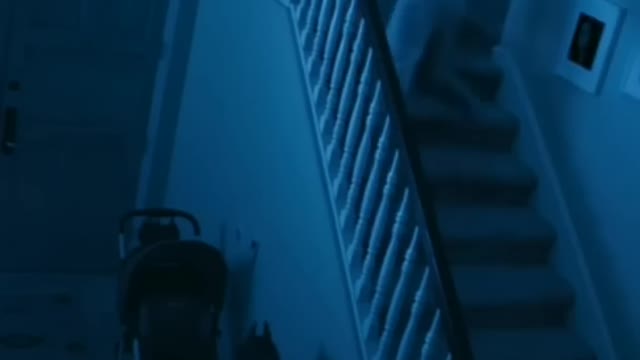 Paranormal