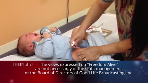 Batteries of Co-Administered Infant Vaccines Cause Febrile Seizures Leading to SIDS, ASD