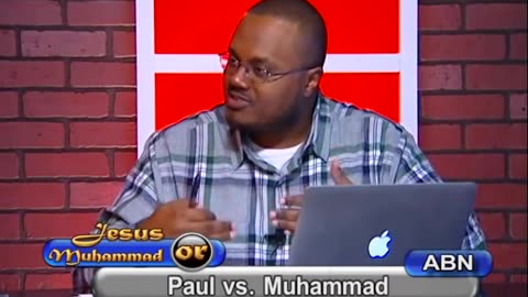 Paul Vs. Muhammad