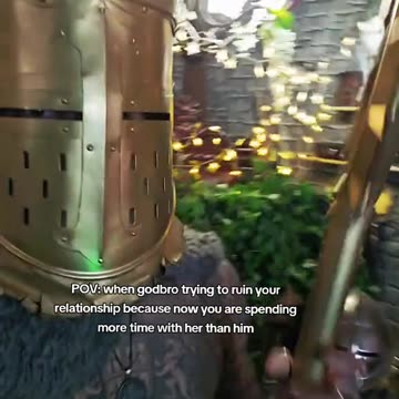 👑 PUT HER DOWN!!!