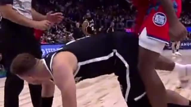 Stewart wants all the smoke!!!