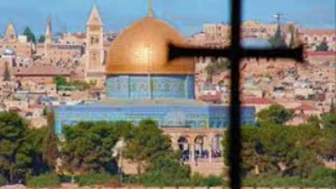 The Peace of Jerusalem
