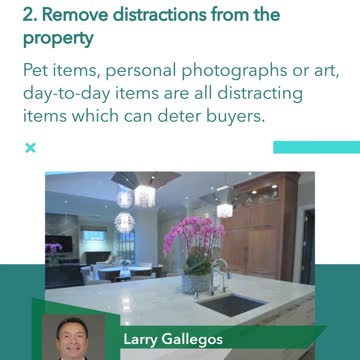 Tips to increase the price of a property with furnishings