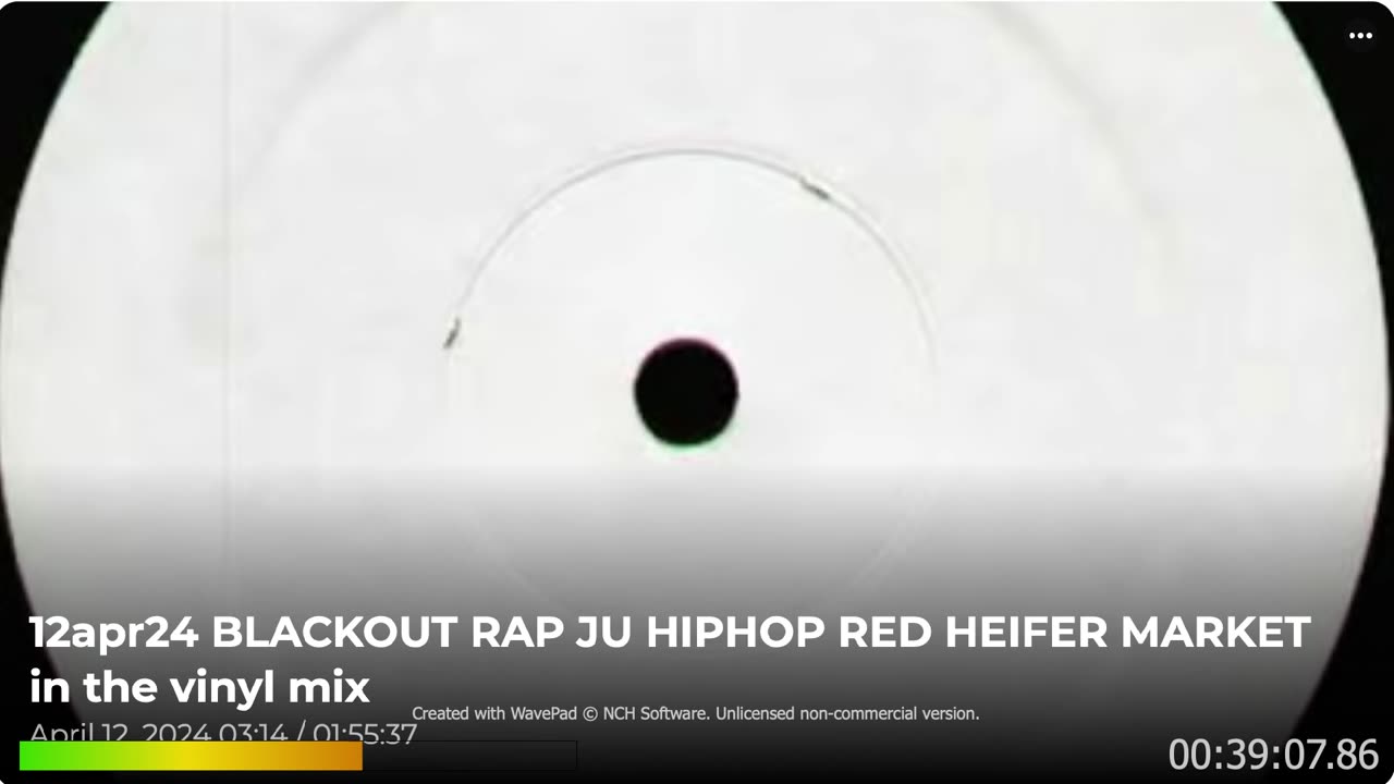 12apr24-blackout-rap-ju-hiphop-red-heifer-market-in-the-vinyl-mix