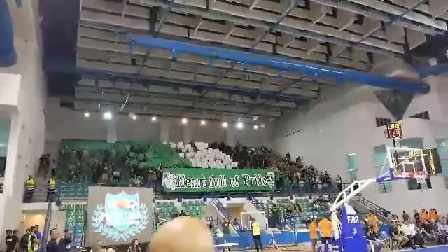 Κόσμος στην Κύπρο
