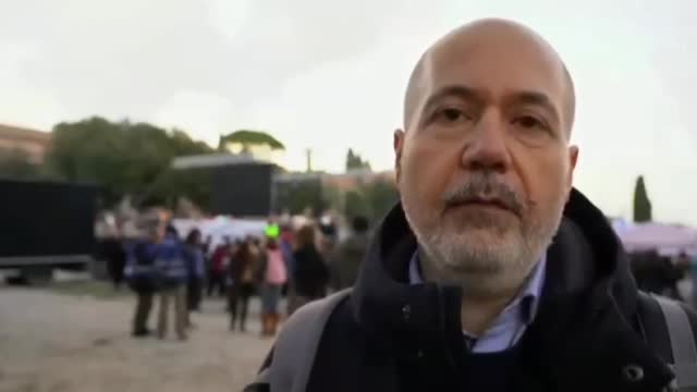 Reazioni avverse al siero genico... orrore 128