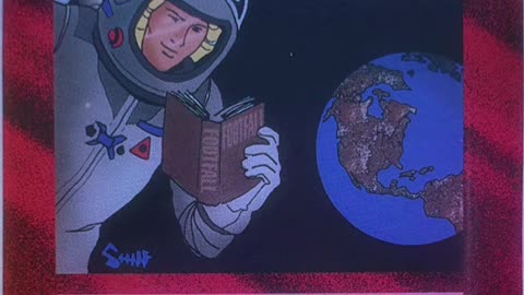 The 1994 Illuminati Card Game