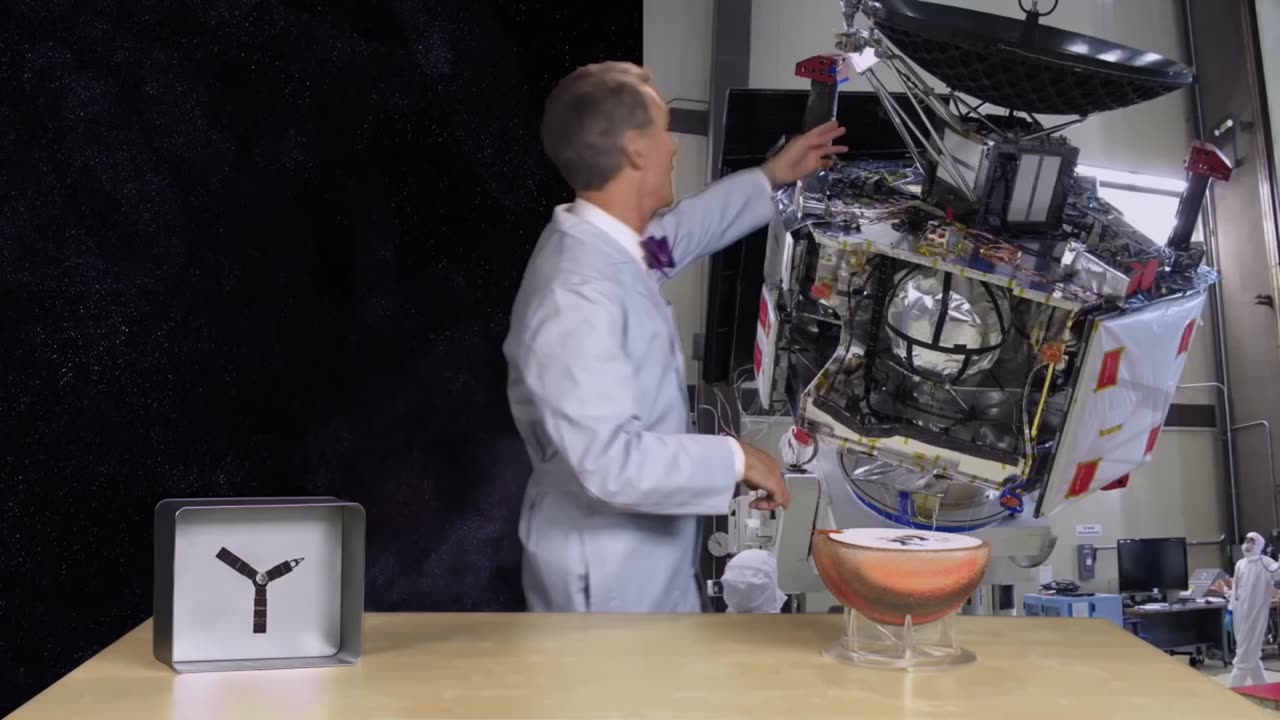 Deadliest Radiation in the Solar System - NASA+