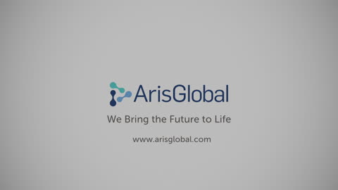 ArisGlobal LifeSphere MultiVigilance Corporate video