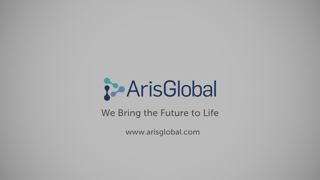 ArisGlobal LifeSphere MultiVigilance Corporate video
