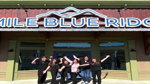 Blue Ridge Dental Clinic