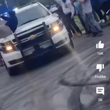 Can't believe those people