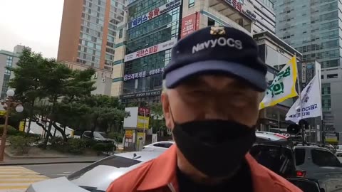 20210510_V3_S04(o1iRxdPZGPE)차량행진 시민 반응은_ 젊은 층이 이해 할 수 있는 표현으로_