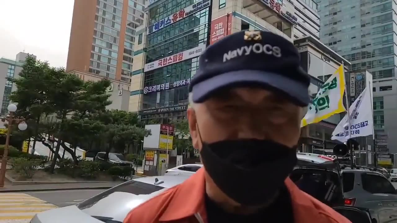 20210510_V3_S04(o1iRxdPZGPE)차량행진 시민 반응은_ 젊은 층이 이해 할 수 있는 표현으로_