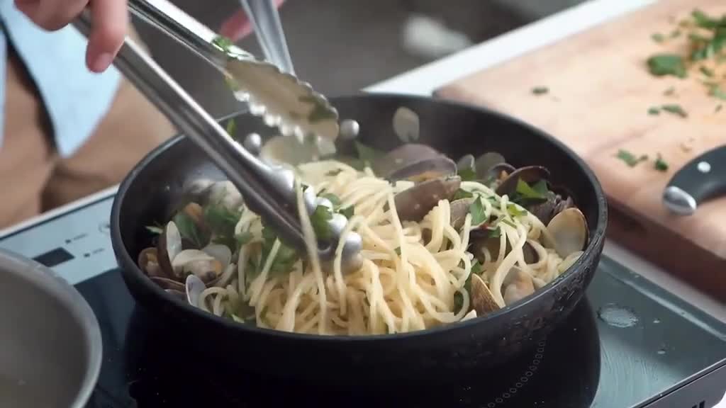 Cook over medium heat for 8-12 minutes
