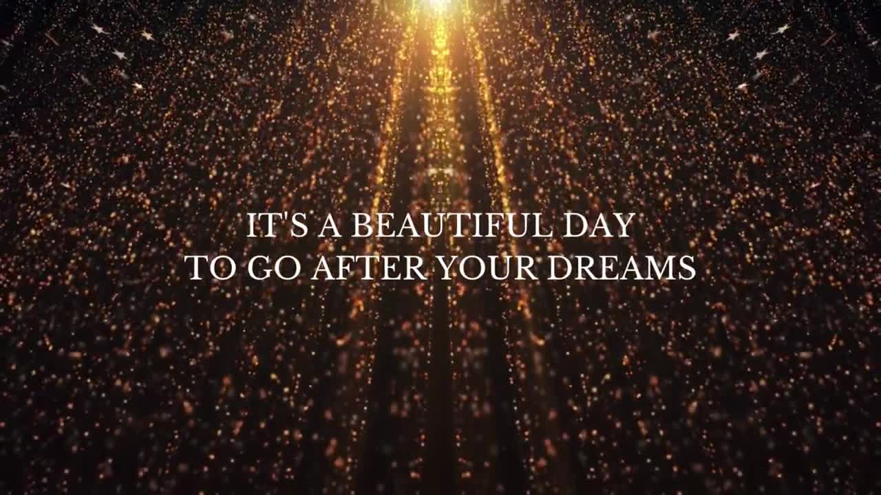 WATCH THIS! If you need motivation