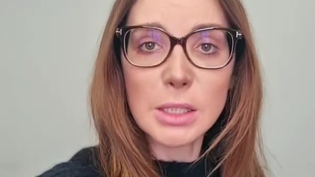 The wife of the detained SBU Medvedchuk