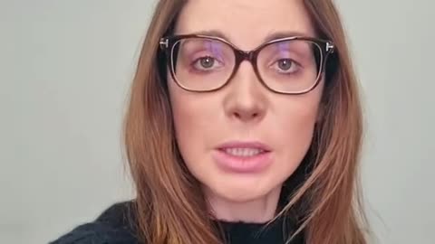 The wife of the detained SBU Medvedchuk