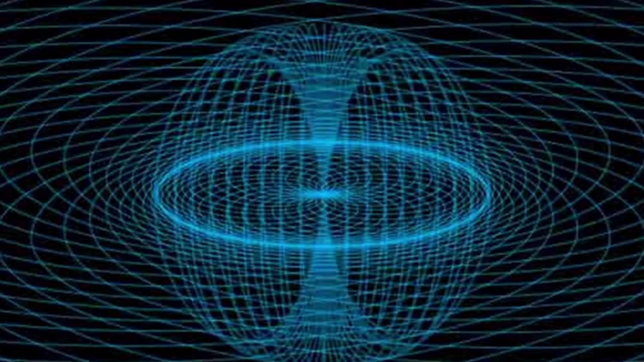 Energy, Frequency, and Vibration : The Unifying Expression - WITSITGETSIT