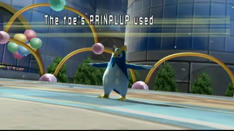 Pokemon Battle Revolution Battle20