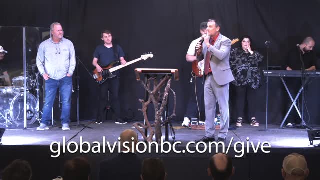 Pastor Greg Locke 5.2.21