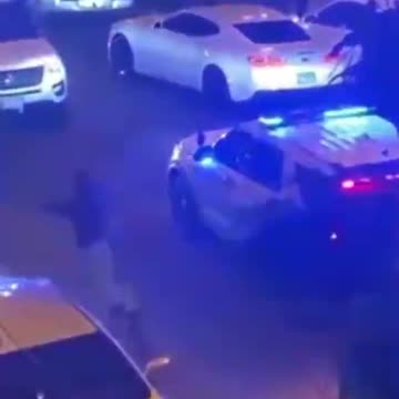 Chicago WOKE Mob Attacks Chicago Police