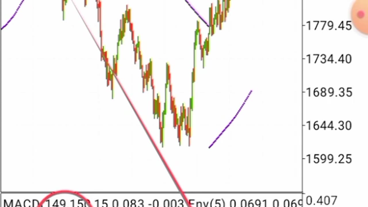 Forex strategy settings revealed
