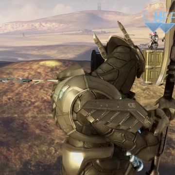 Halo Jenga Madness Part 2