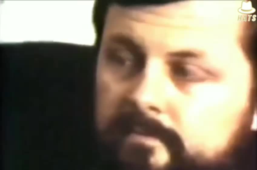 UFO technology testimony by a former FBI Informant.