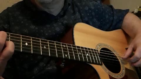 Landslide Solo