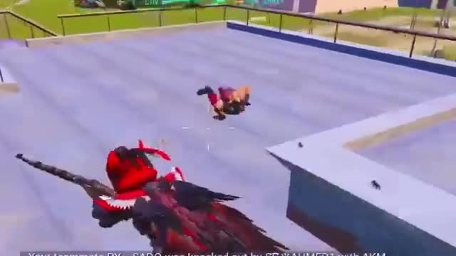 Pubg Mobile Funny Video 🤣🤣💯