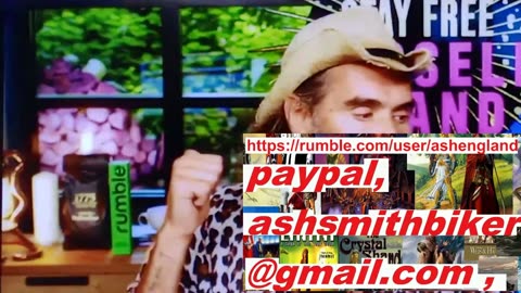 #StayFree, 387, #reaction, #russellbrand, #2024, #IRA, #jewish,