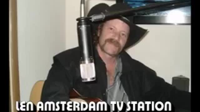 SCOTT ROSE