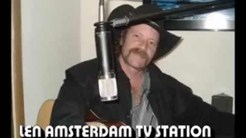 SCOTT ROSE