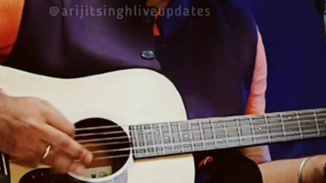 Arijit Singh new song