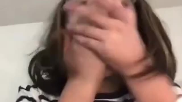 She Droped Her Phone And Broke Her IPad