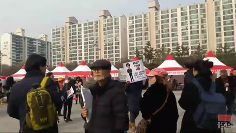 20190308_V3_S01(1aswElqJfak)아수라장, 자칭 5.18 전도사(_) 분탕질하고 도주