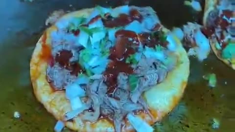 CHEESY MULITAS from