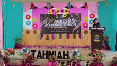 Majlis apresiasi 2023/2024