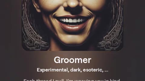 Groomer