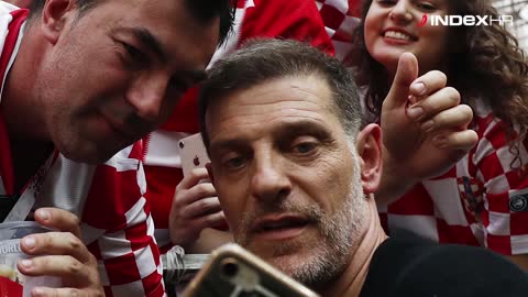 Slaven Bilić za Index prokomentirao hrvatsko srebro na SP-u
