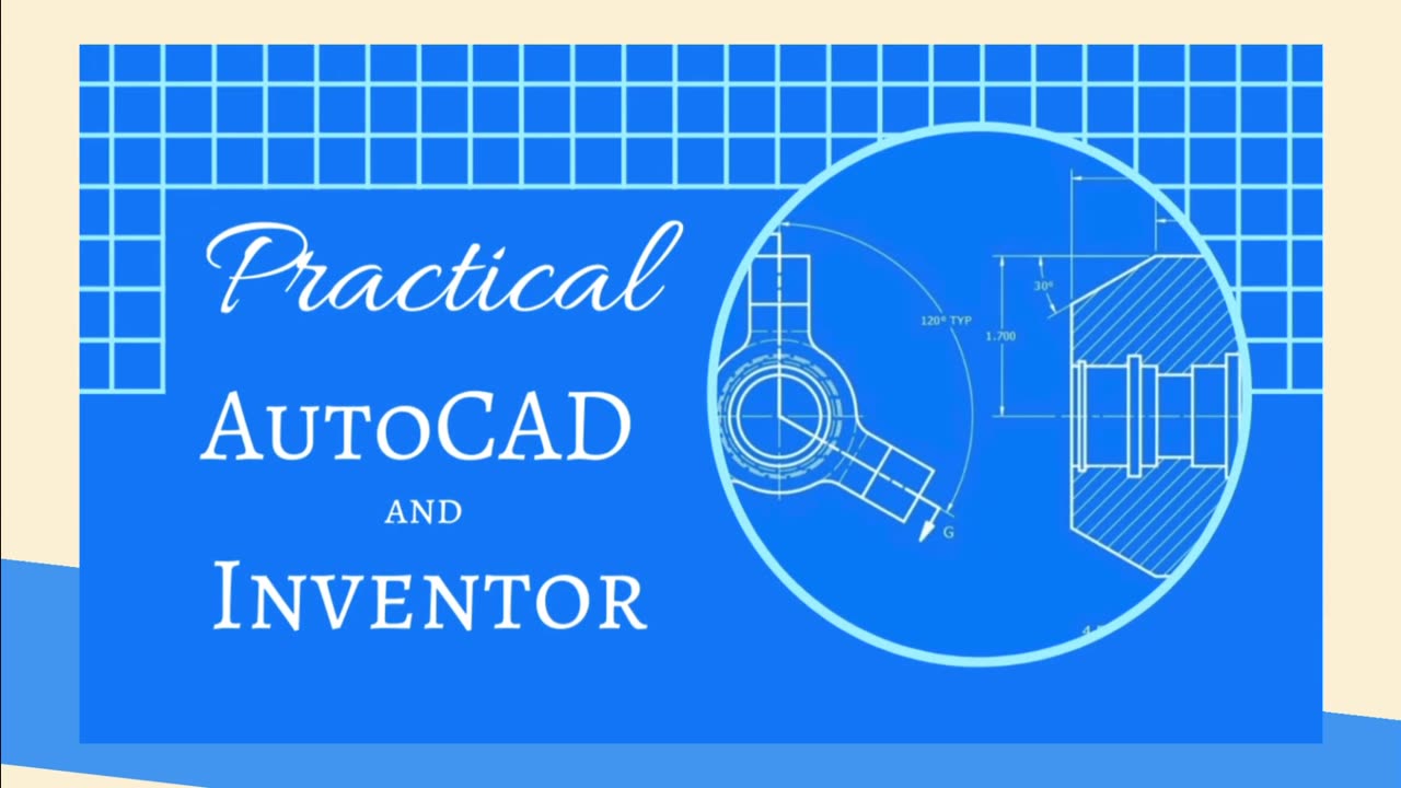 Introduction to Autodesk Inventor