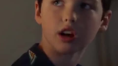 Young Sheldon about God