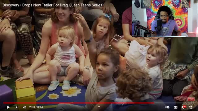 This Is Off The Chain!!!!!!