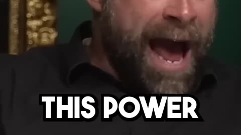 It's time.