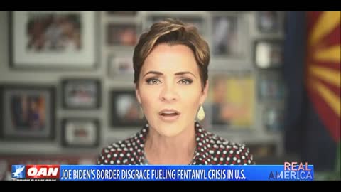 KARI LAKE - 5-23-22 OAN