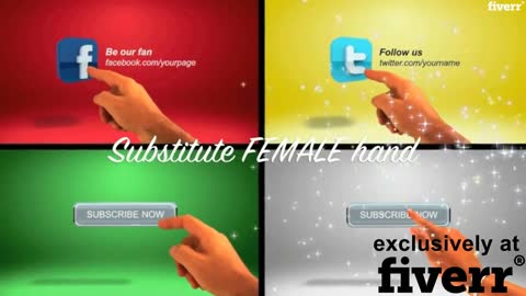 I will create intro video to promote your nft social media profiles