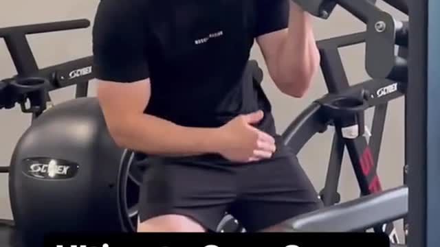 You know a guy?
